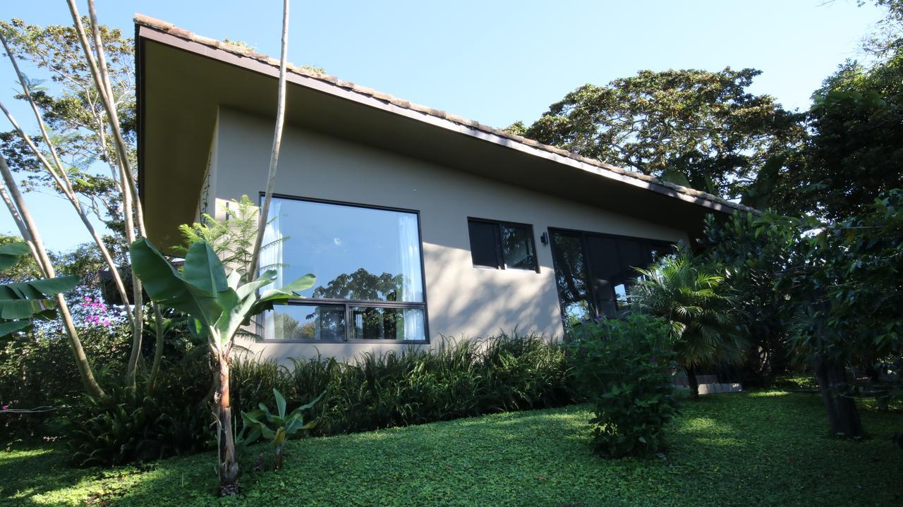 The Guest Suites At Manana Madera Bajo Bajo Boquete Exterior foto