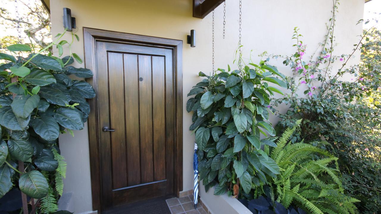 The Guest Suites At Manana Madera Bajo Bajo Boquete Exterior foto