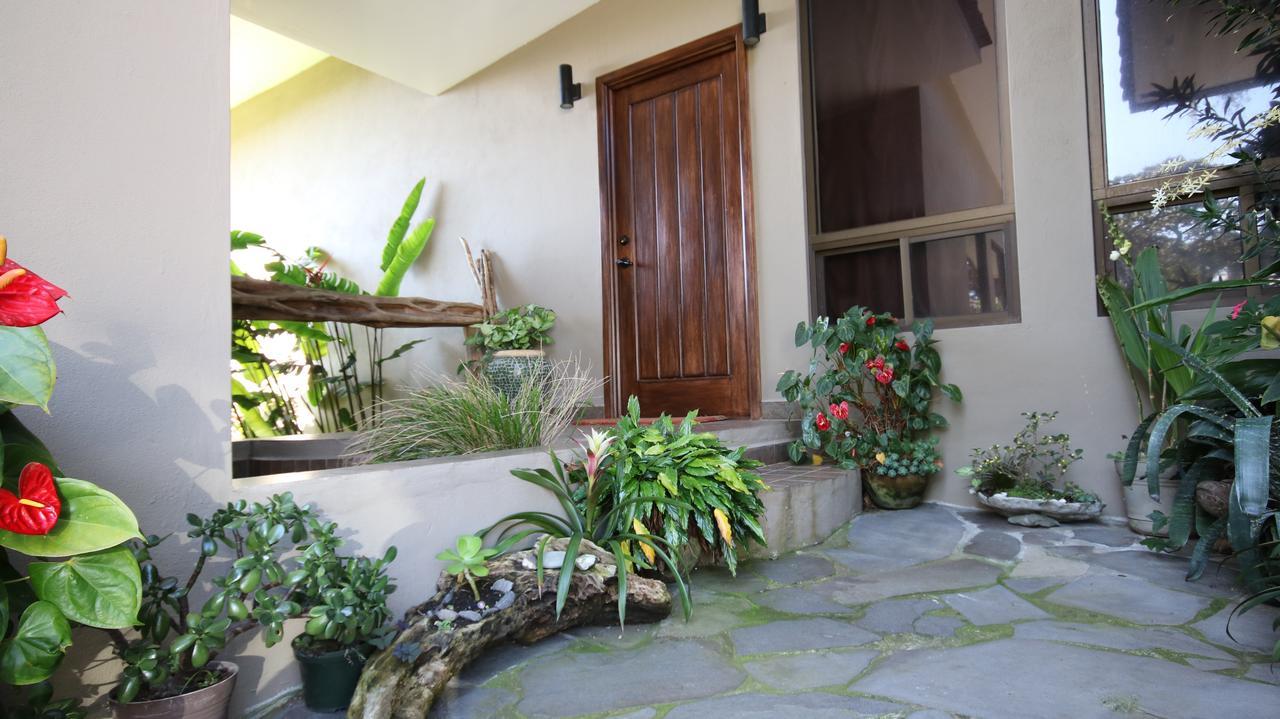 The Guest Suites At Manana Madera Bajo Bajo Boquete Exterior foto