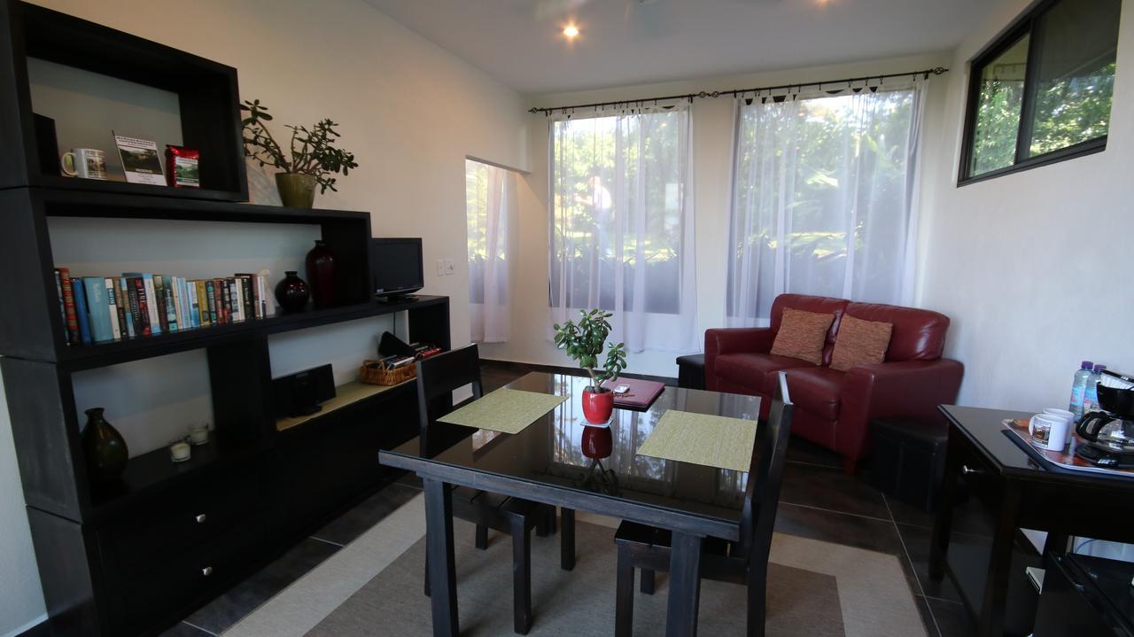 The Guest Suites At Manana Madera Bajo Bajo Boquete Exterior foto