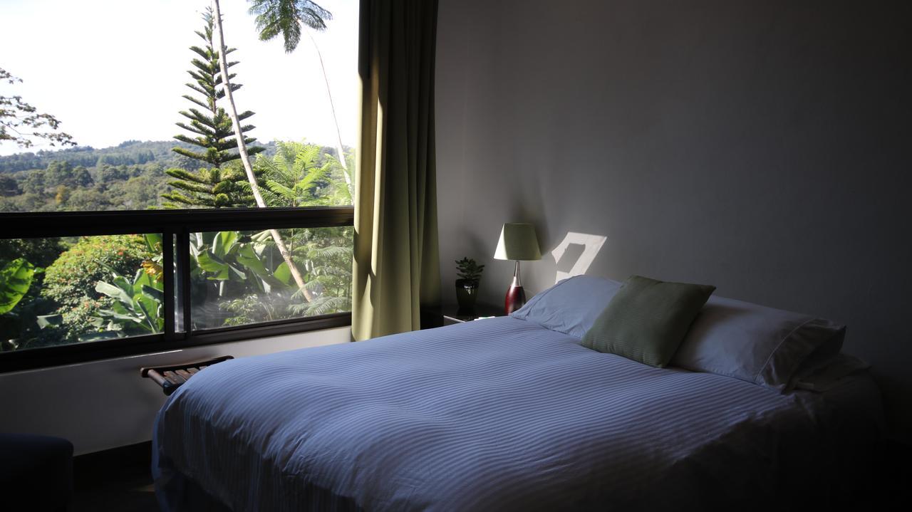 The Guest Suites At Manana Madera Bajo Bajo Boquete Exterior foto