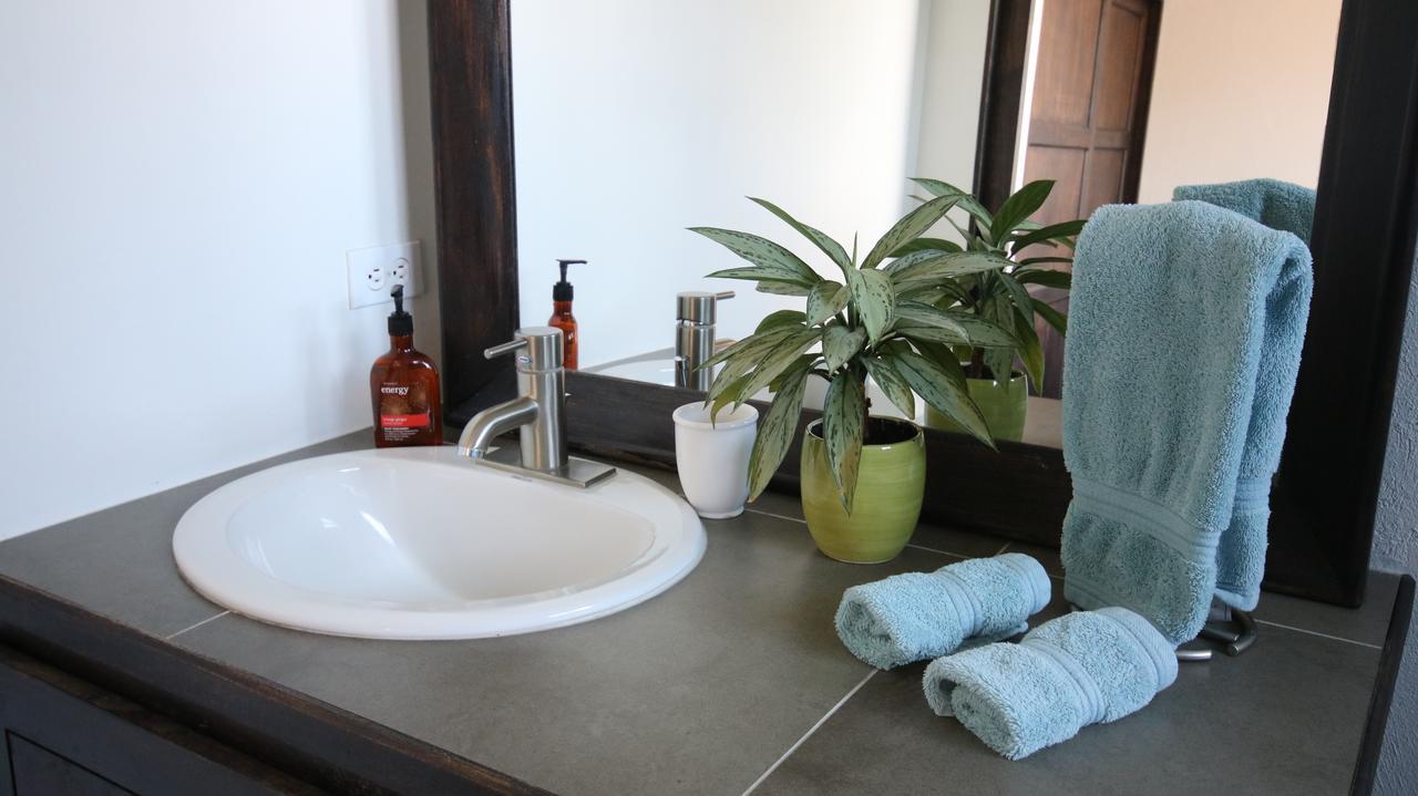 The Guest Suites At Manana Madera Bajo Bajo Boquete Exterior foto